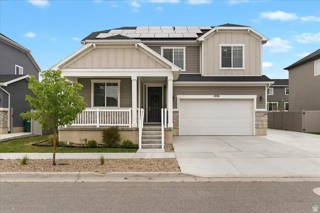 1998 W 900 N, Layton, UT 84041 - #1
