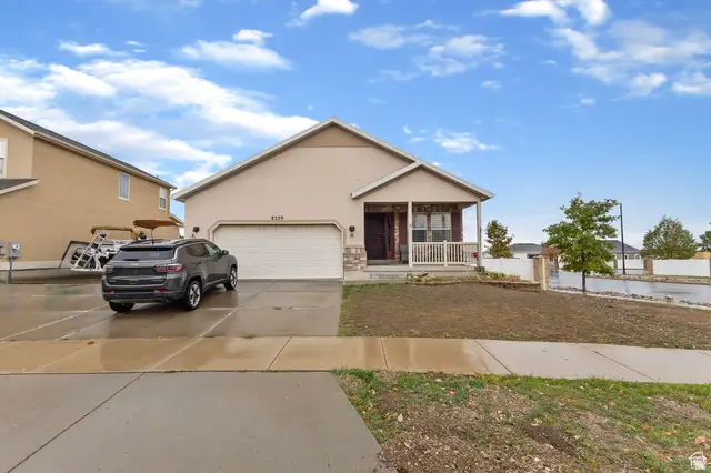 8329 S 6430 W, West Jordan, UT 84081 - #1