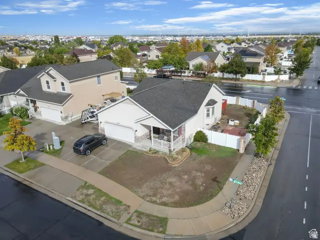 8329 S 6430 W, West Jordan, UT 84081 - #3
