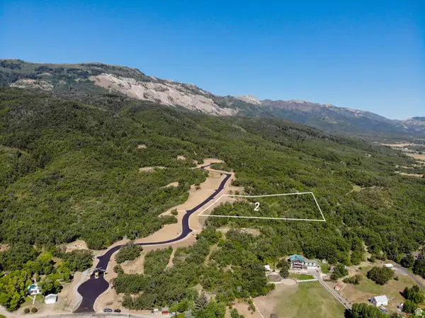 2808 E Arrowleaf Ln N #2, Liberty, UT 84310