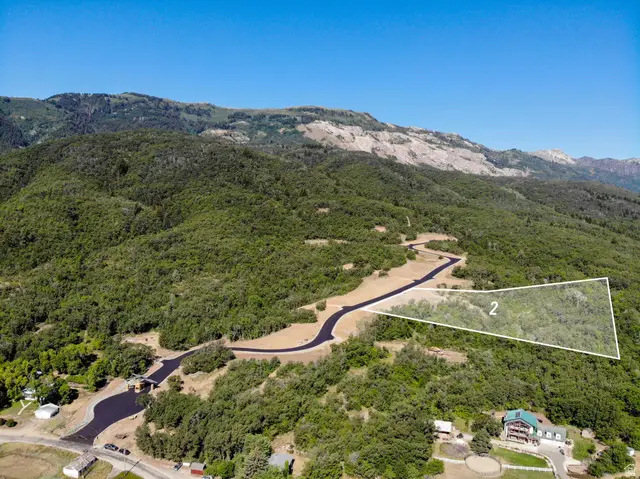 2808 E Arrowleaf Ln N #2, Liberty, UT 84310 - #2