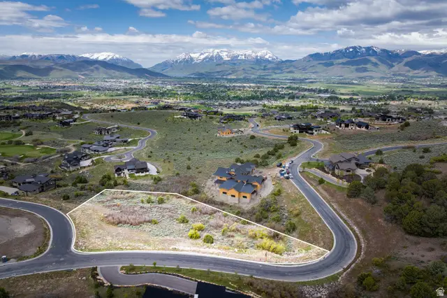 2646 E Boulder Top Way #579, Heber City, UT 84032 - #1