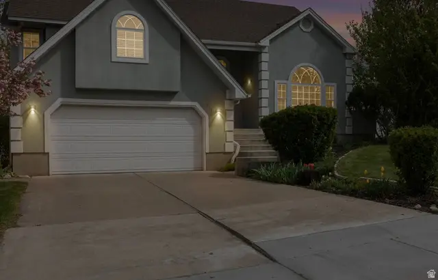 813 E 350 S, Smithfield, UT 84335 - #1
