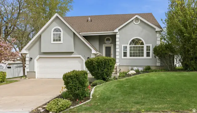 813 E 350 S, Smithfield, UT 84335 - #2