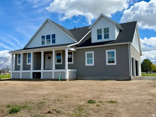 1824 N 4475 W, Plain City, UT 84404 - #1