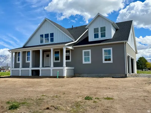 1824 N 4475 W, Plain City, UT 84404