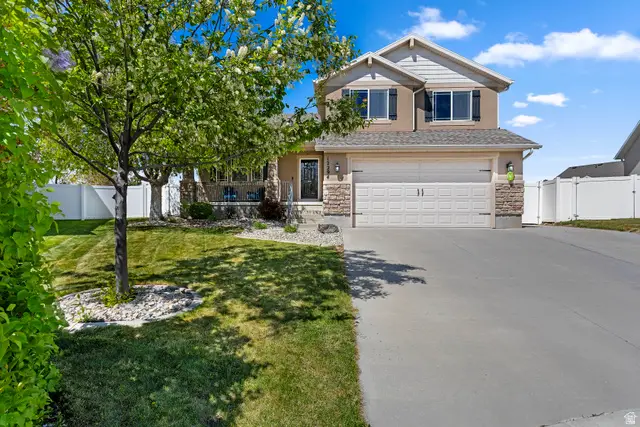 12294 S Midas Quarry Rd, Herriman, UT 84096 - #1