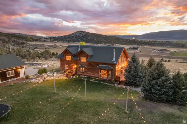 1000 E 500 N, Manti, UT 84642