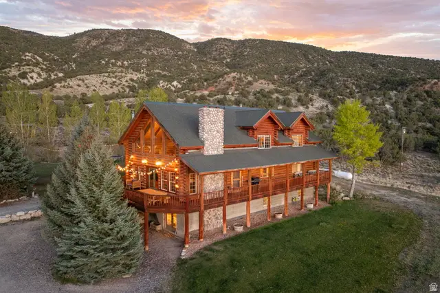 1000 E 500 N, Manti, UT 84642 - #2