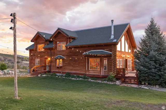 1000 E 500 N, Manti, UT 84642 - #3