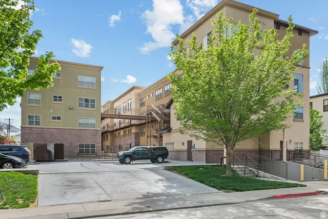 520 E 500 St S #104, Salt Lake City, UT 84102 - #3