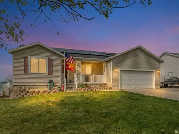 382 W 770 S, Tooele, UT 84074