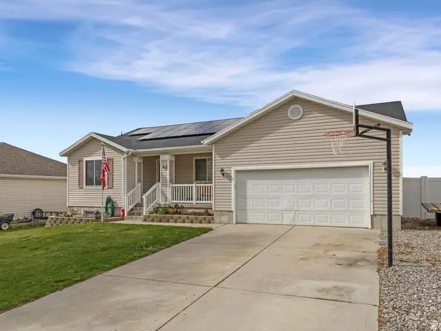 382 W 770 S, Tooele, UT 84074 - #2