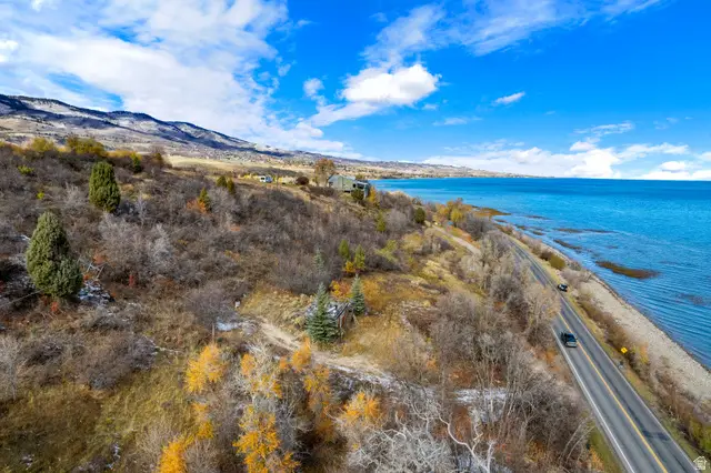 1605 N Bear Lake Blvd, Garden City, UT 84028 - #1