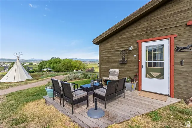1071 S Foothill Dr E #1, Kamas, UT 84036 - #2