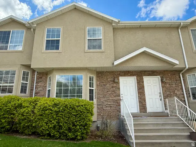 1552 E 1350 S #4, Provo, UT 84606 - #1