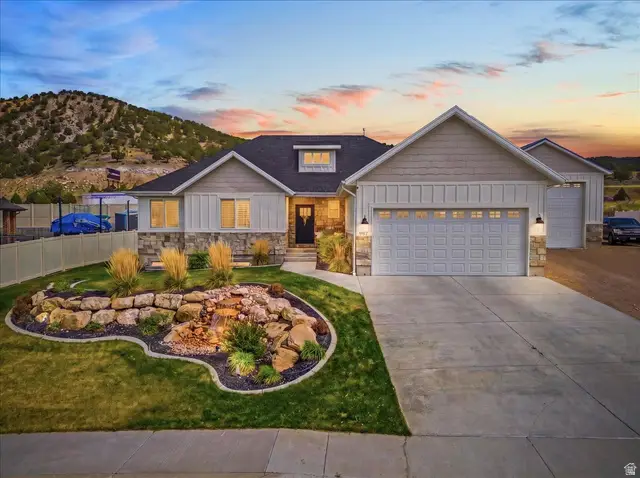 987 S 480 E, Nephi, UT 84648 - #1