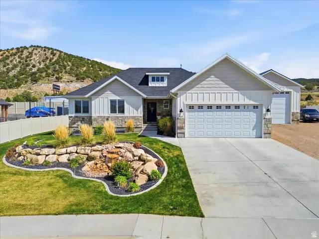 987 S 480 E, Nephi, UT 84648 - #2