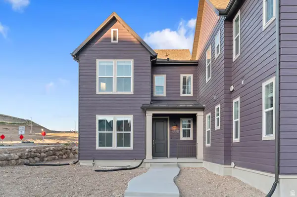7038 W Hidden Way, West Jordan, UT 84081
