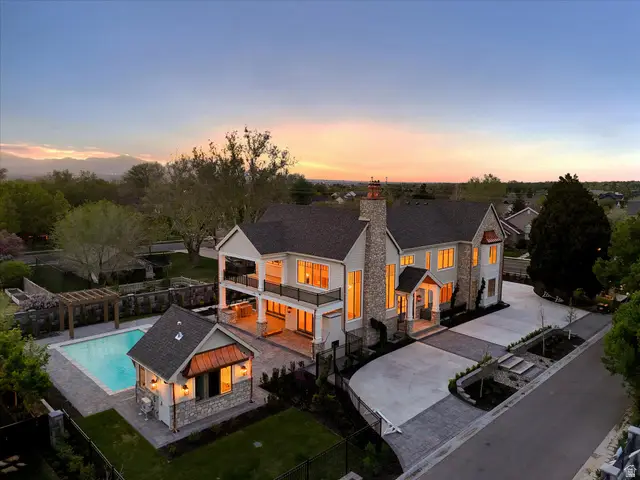 13216 S Telemark Ln E, Draper, UT 84020 - #1