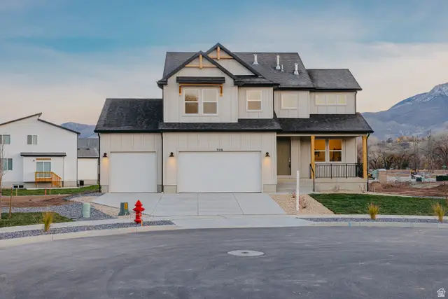 5233 S Paramount Dr, Riverdale, UT 84405 - #2