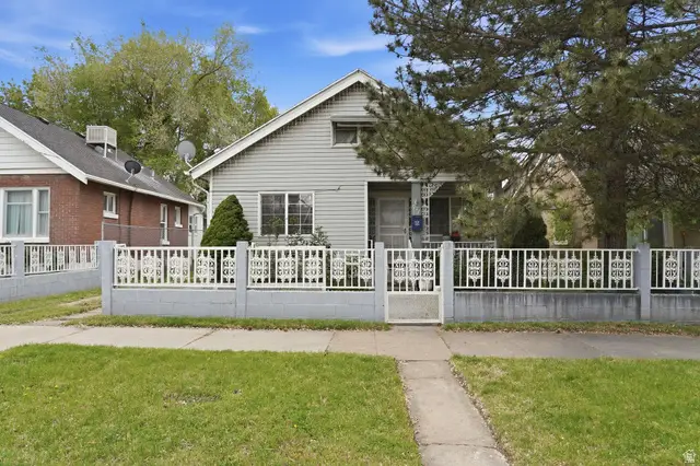 977 23rd St, Ogden, UT 84401 - #1