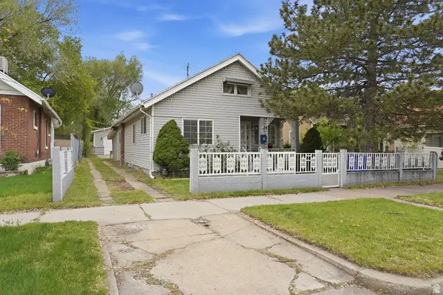 977 23rd St, Ogden, UT 84401 - #2