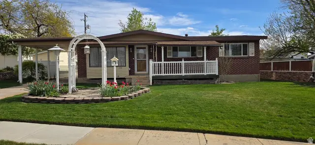 450 E 1350 N, Bountiful, UT 84010 - #1
