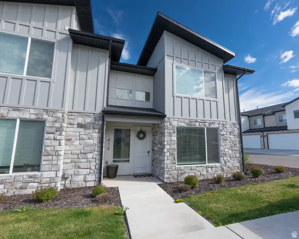 416 W 25 N, Providence, UT 84332