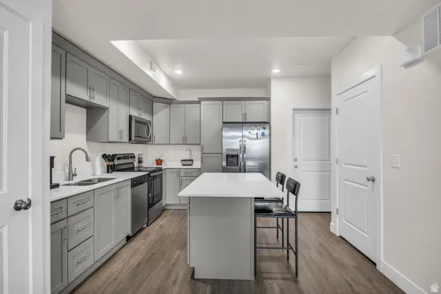 2101 N Main St #409, Sunset, UT 84015 - #1