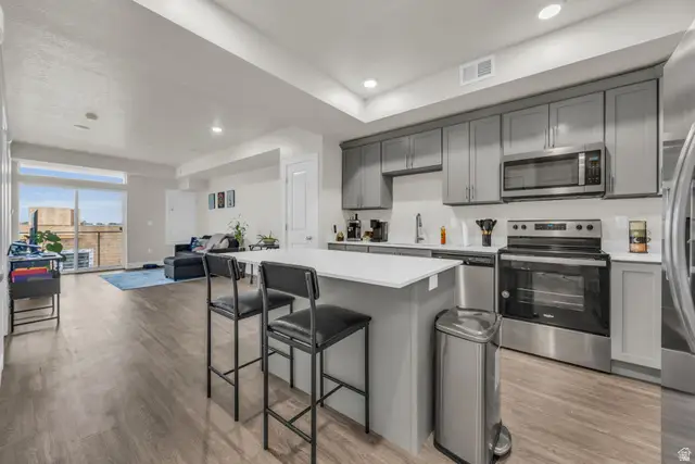 2101 N Main St #409, Sunset, UT 84015 - #3