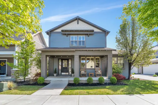 4489 W Iron Mountain Dr, South Jordan, UT 84009 - #2