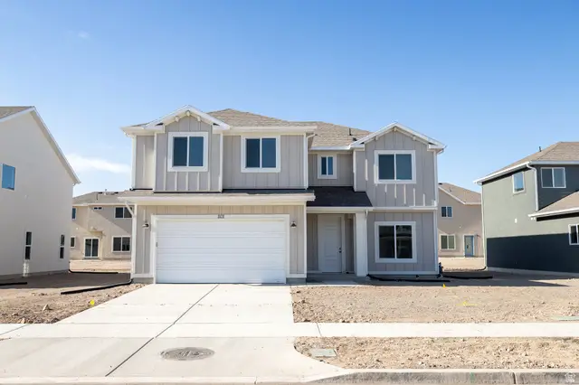 1101 N 1020 Lot #15 W, Salem, UT 84653 - #1