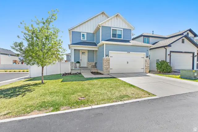 7506 N Hutch Ln, Eagle Mountain, UT 84005 - #2