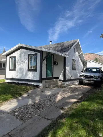 2874 S Quincy Ave E, Ogden, UT 84403 - #2