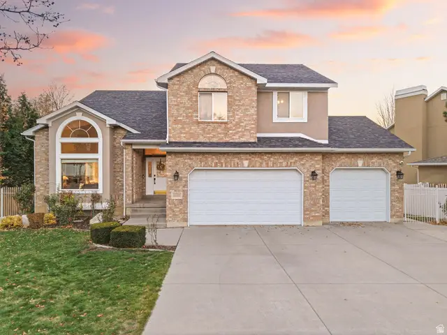 12182 S Pine Valley Way, Draper, UT 84020 - #1