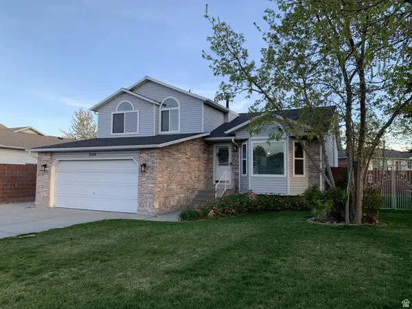 2509 W Masons Mile Dr, Taylorsville, UT 84129