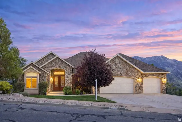2455 E 3750 N, Layton, UT 84040 - #1