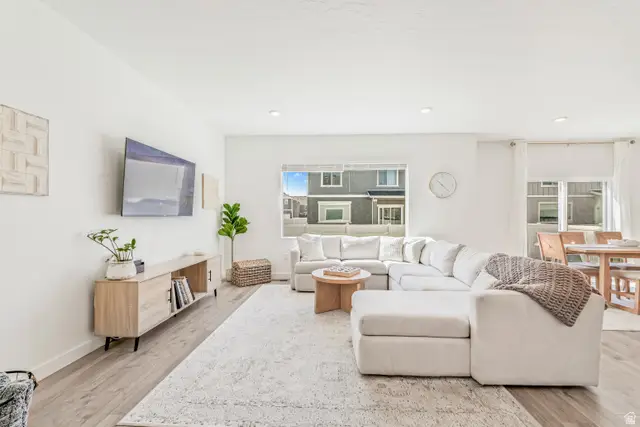 3487 W Mitchell Dr, Lehi, UT 84048 - #2