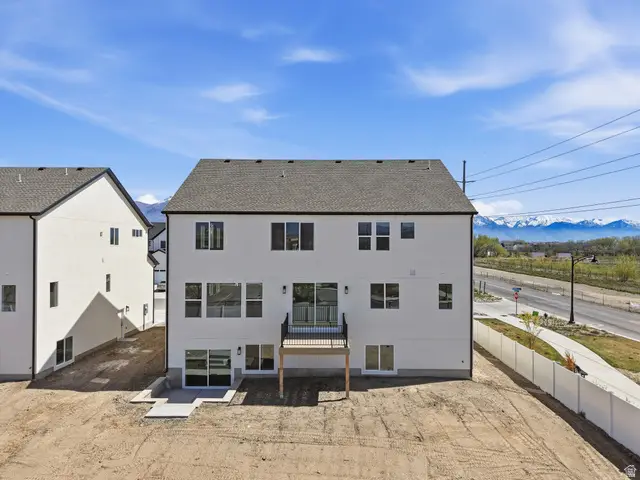 157 N Husker Ln #16, Saratoga Springs, UT 84045 - #3