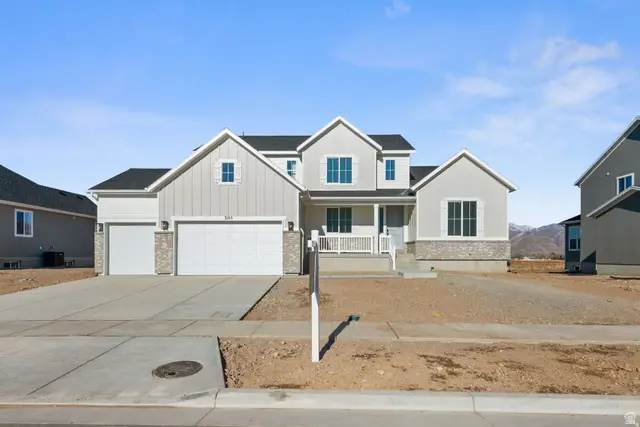 3103 E 1000 S #303, Spanish Fork, UT 84660 - #1
