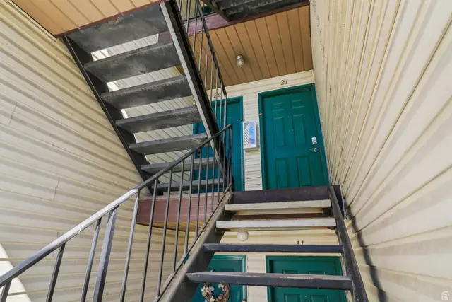 4120 S Oak Meadows Dr #20, Salt Lake City, UT 84123 - #2