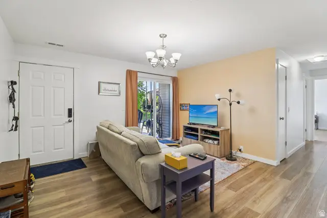 4120 S Oak Meadows Dr #20, Salt Lake City, UT 84123 - #3