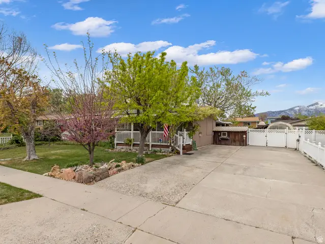 371 E 475 N, American Fork, UT 84003 - #3