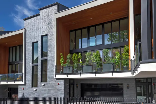 1117 E South Temple #3, Salt Lake City, UT 84102