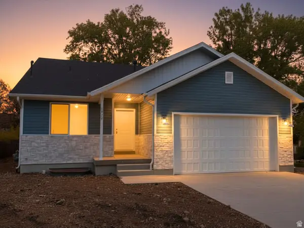 1025 S Gramercy Ave, Ogden, UT 84404