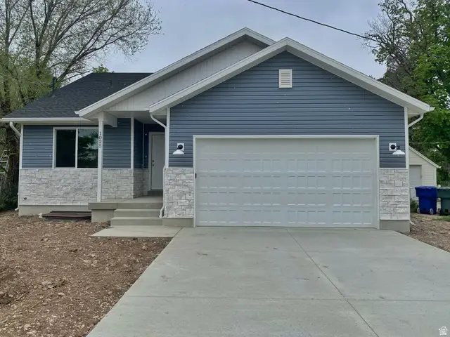 1025 S Gramercy Ave, Ogden, UT 84404 - #2