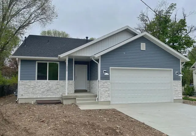 1025 S Gramercy Ave, Ogden, UT 84404 - #3