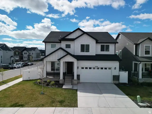 3701 W 1330 N #353, Lehi, UT 84043 - #1