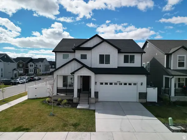 3701 W 1330 N #353, Lehi, UT 84043